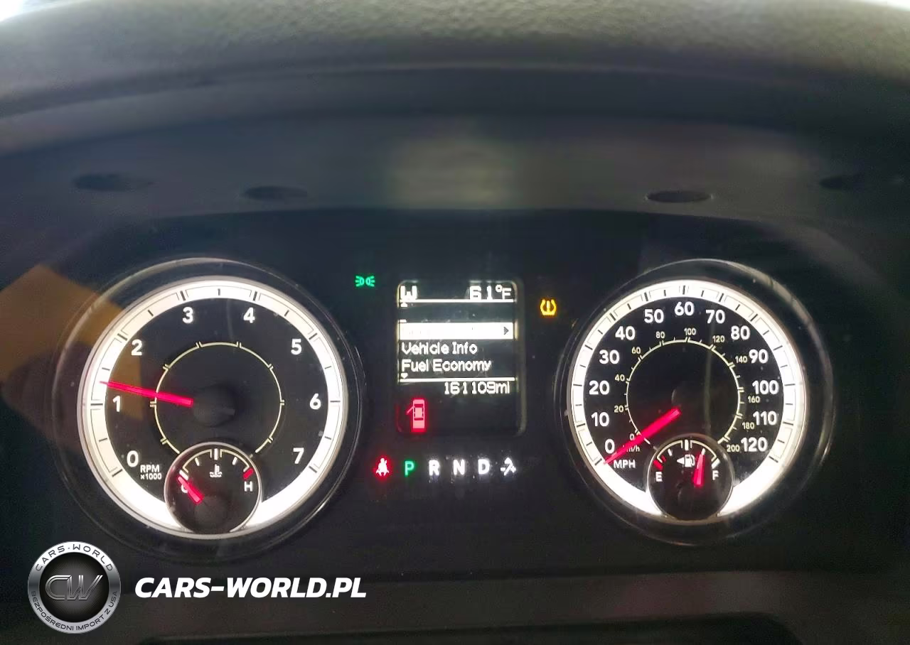 2017 Ram 1500 Slt VIN:1C6RR7LT6HS822160 - 9