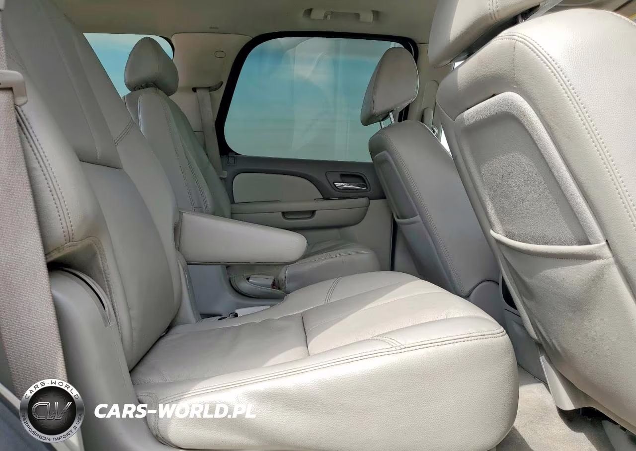 2009 GMC Yukon Slt VIN:1GKFK33099R124265 - 11