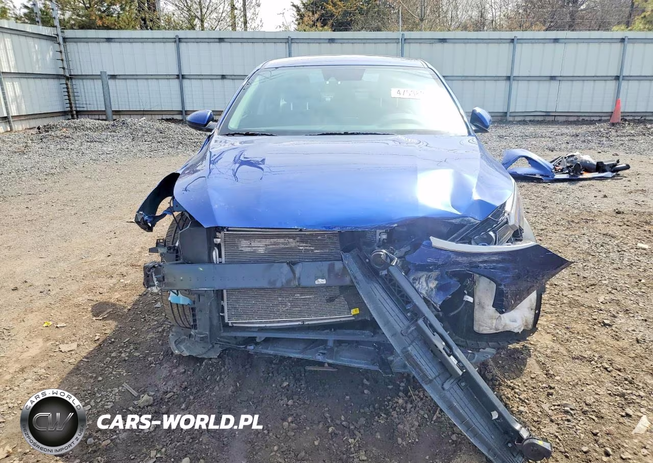 2024 Kia Forte Lxs VIN:3KPF24AD1RE788899 - 5