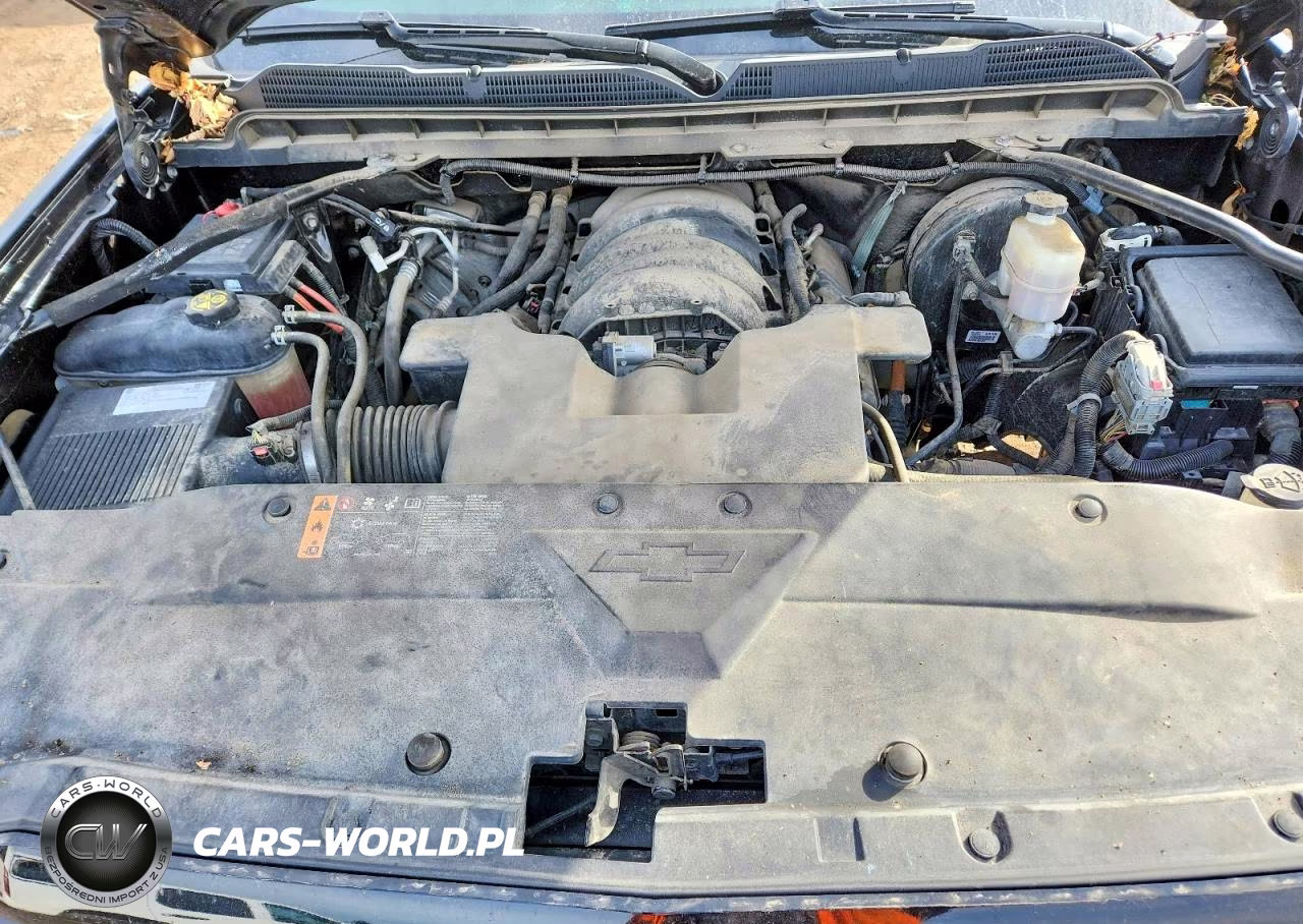 2019 Chevrolet Silverado Ld K1500 Lt VIN:2GCVKPEC5K1191630 - 11
