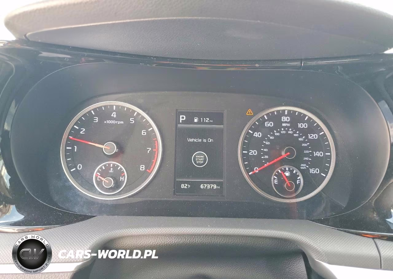 2021 Kia K5 Lxs VIN:5XXG14J24MG077123 - 9