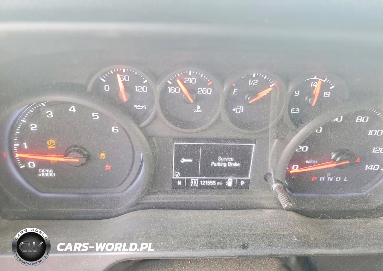 2022 Chevrolet Silverado K2500 Heavy Duty VIN:1GC1YLE77NF281643 - 9