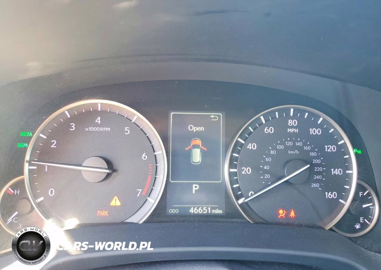 2019 Lexus Rx 350 Base VIN:2T2ZZMCA9KC144949 - 9