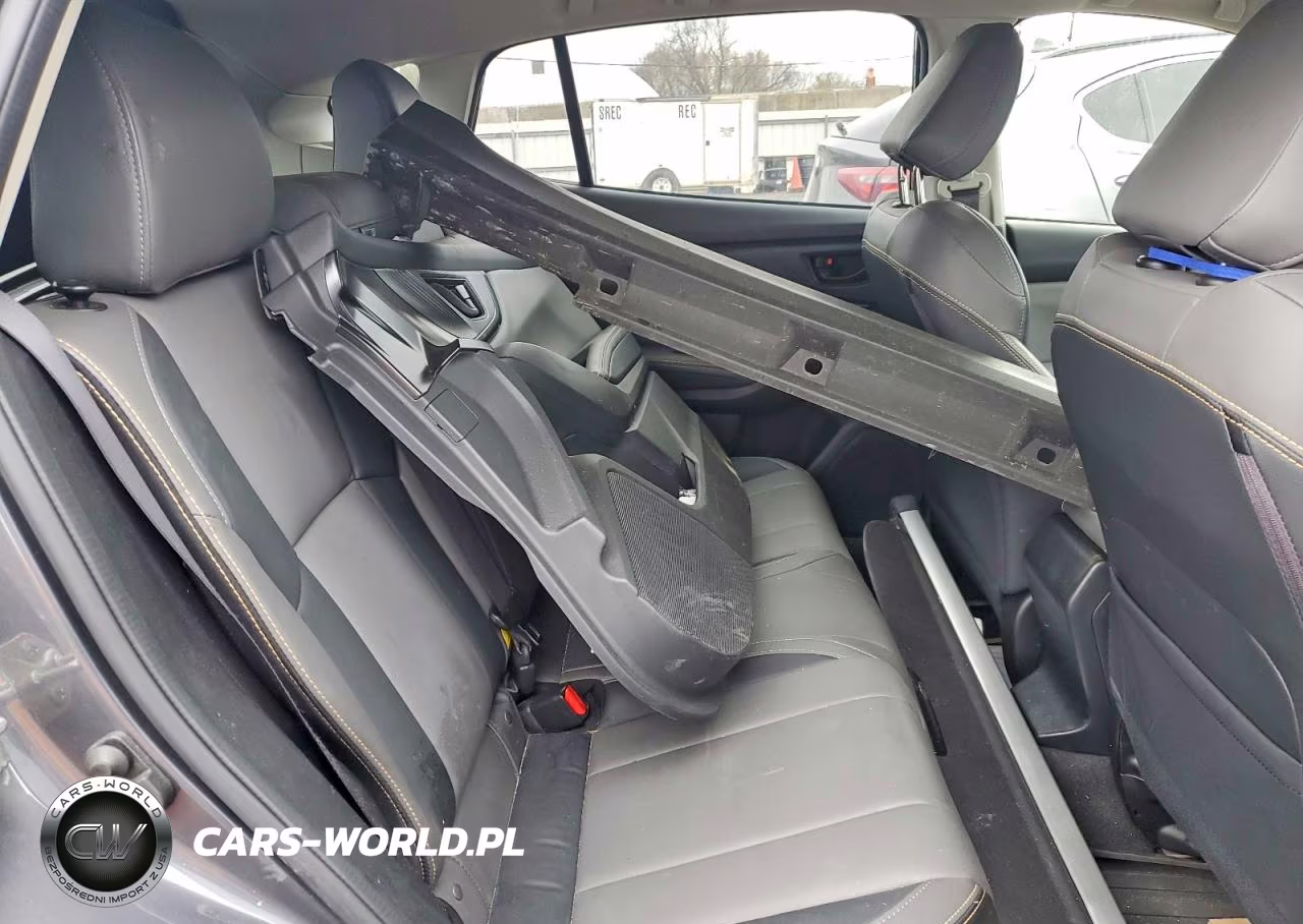 2021 Subaru Crosstrek Sport VIN:JF2GTHSC9MH396692 - 10