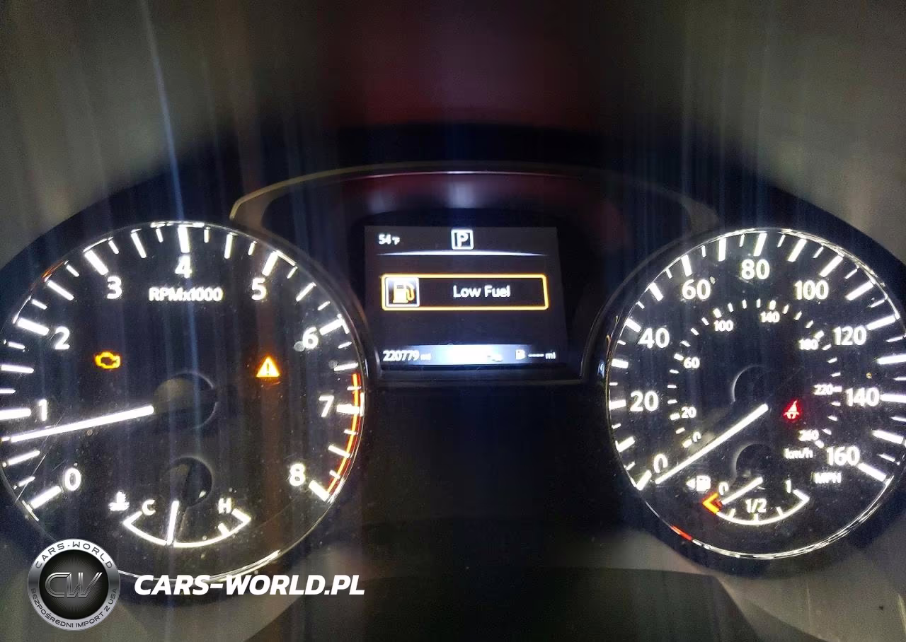 2017 Nissan Altima 2.5 Sv VIN:1N4AL3AP3HC210598 - 9