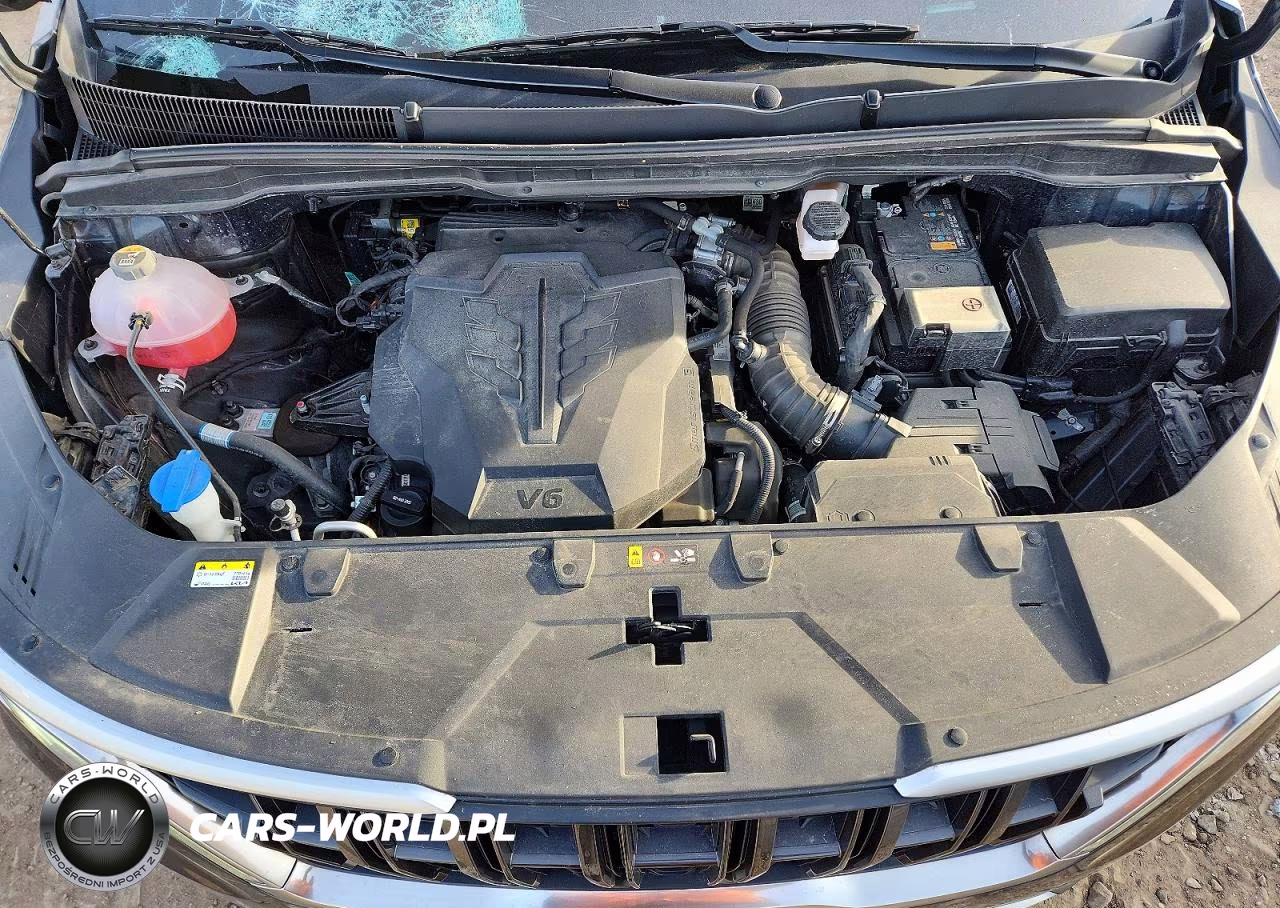 2024 Kia Carnival Lx VIN:KNDNB4H33R6401199 - 12
