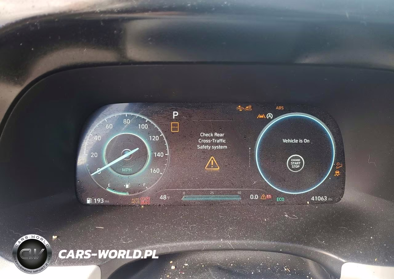 2023 Hyundai Palisade Limited VIN:KM8R5DGE5PU528276 - 9