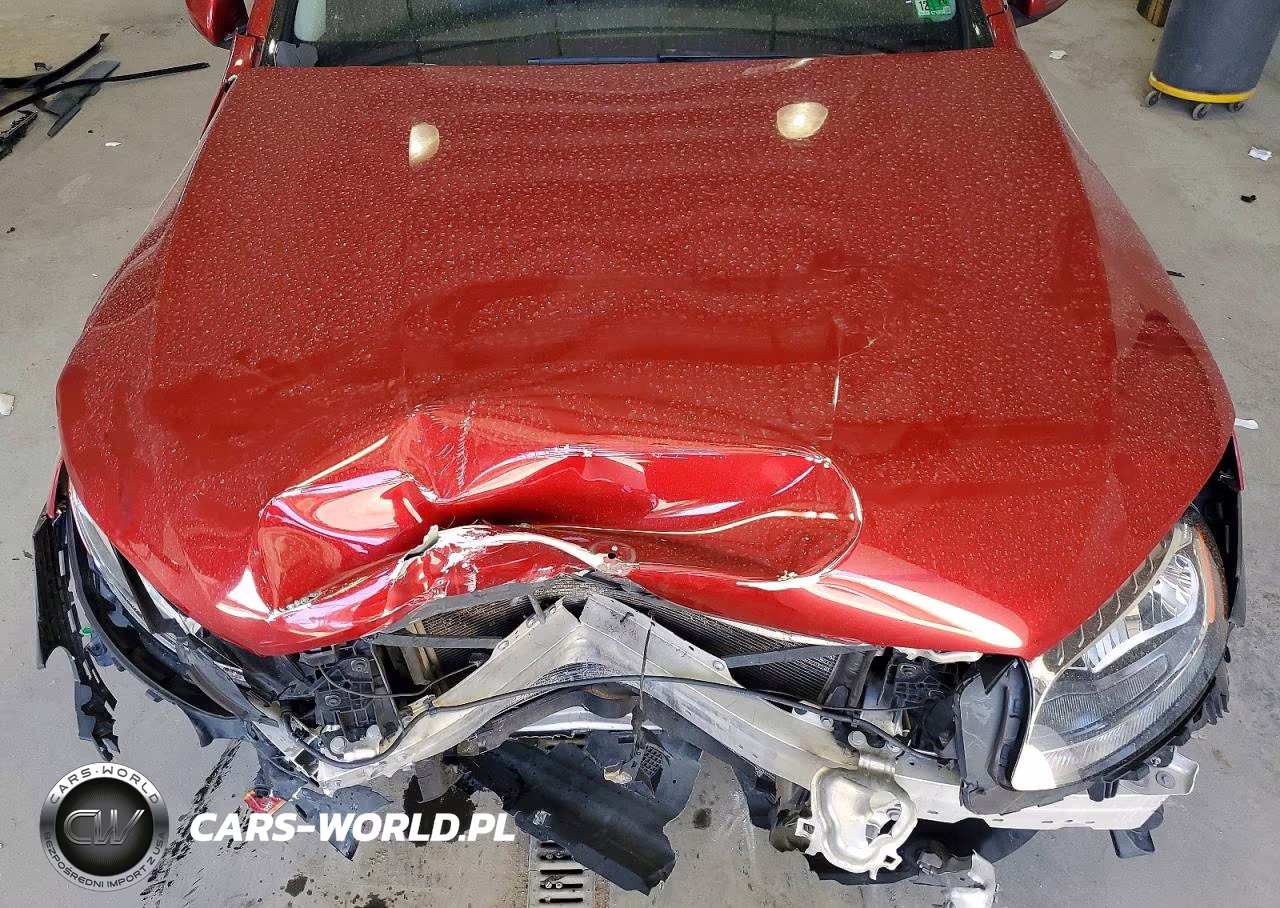2018 Mercedes-Benz Glc 300 4Matic VIN:WDC0G4KB9JF329550 - 12