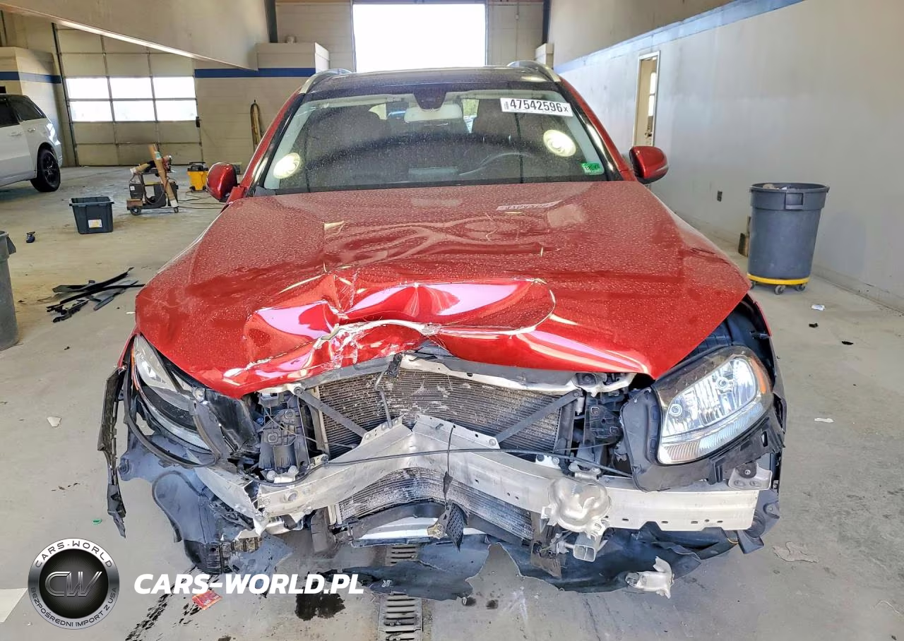2018 Mercedes-Benz Glc 300 4Matic VIN:WDC0G4KB9JF329550 - 5