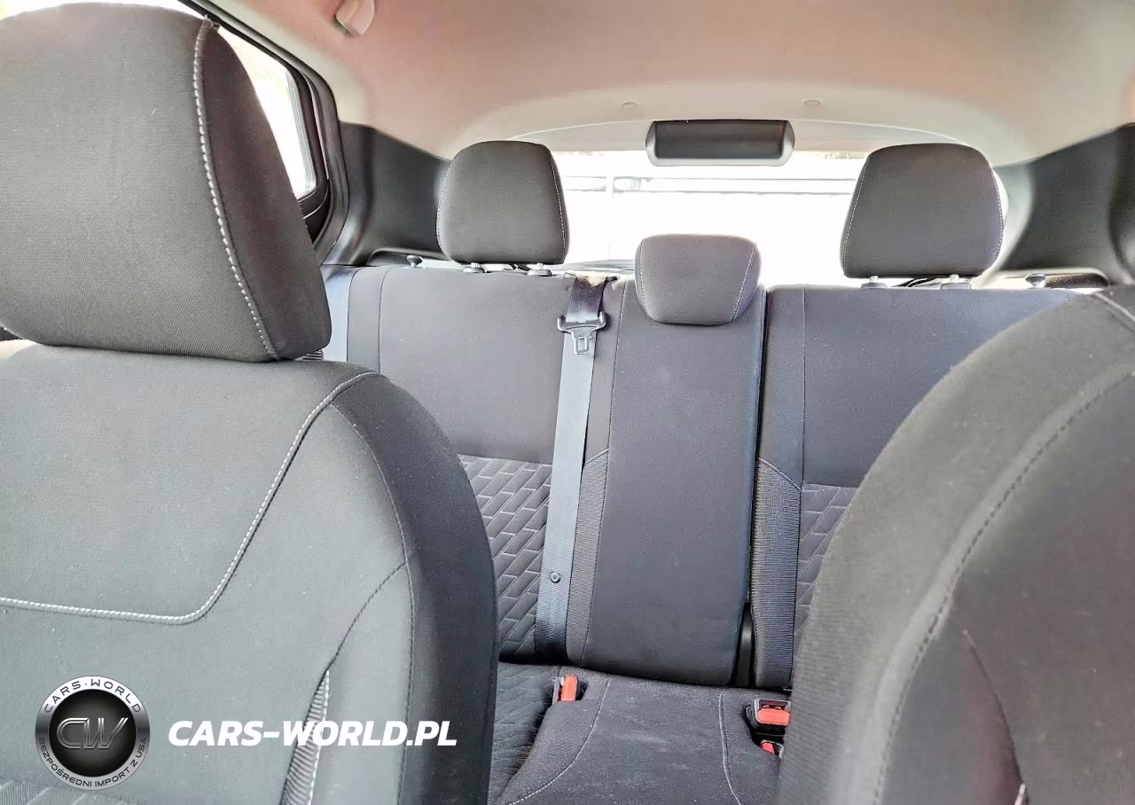 2022 Nissan Kicks Sv VIN:3N1CP5CV3NL523829 - 10