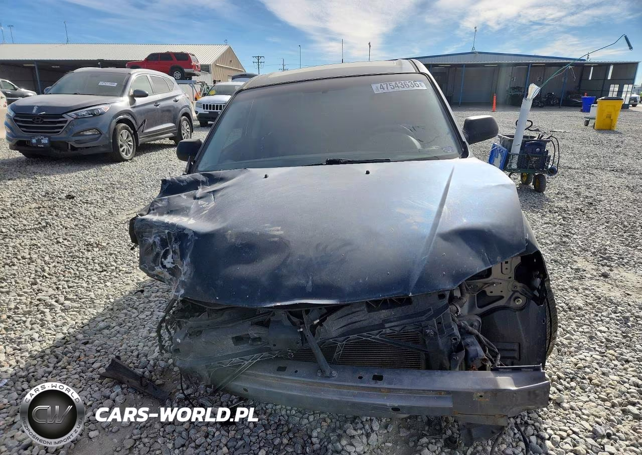 2008 Mazda 3 S VIN:JM1BK323081824288 - 5