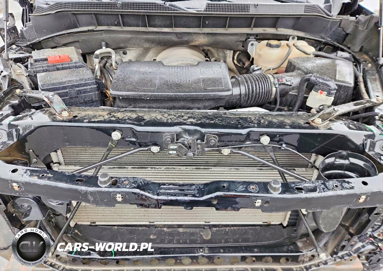 2020 Chevrolet Silverado K1500 Ltz VIN:1GCUYGEDXLZ217215 - 11