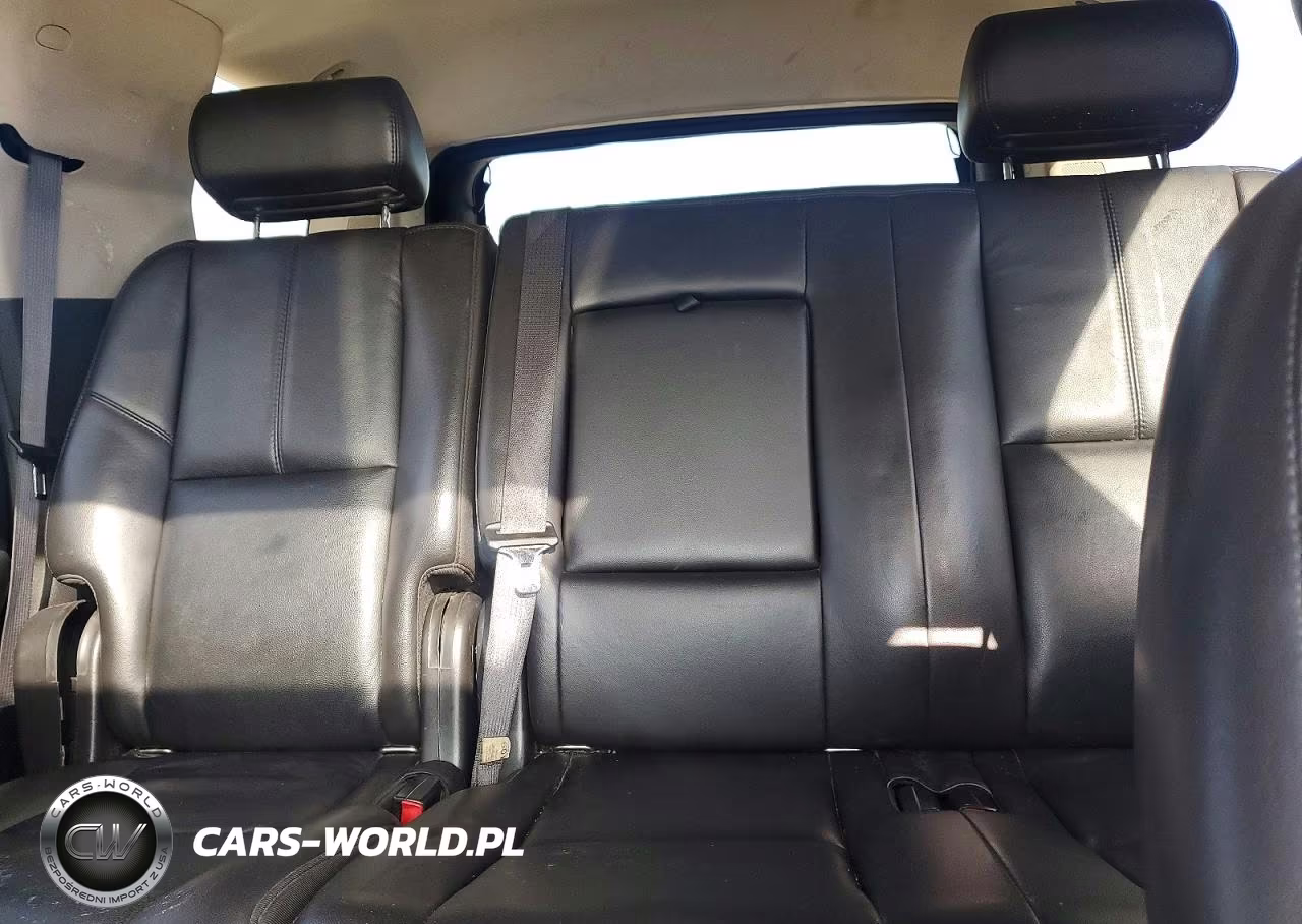 2009 GMC Yukon Slt VIN:1GKFK33039R250461 - 10