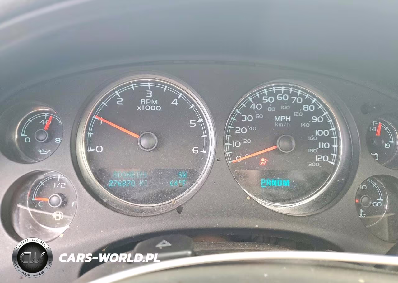2009 GMC Yukon Slt VIN:1GKFK33039R250461 - 9