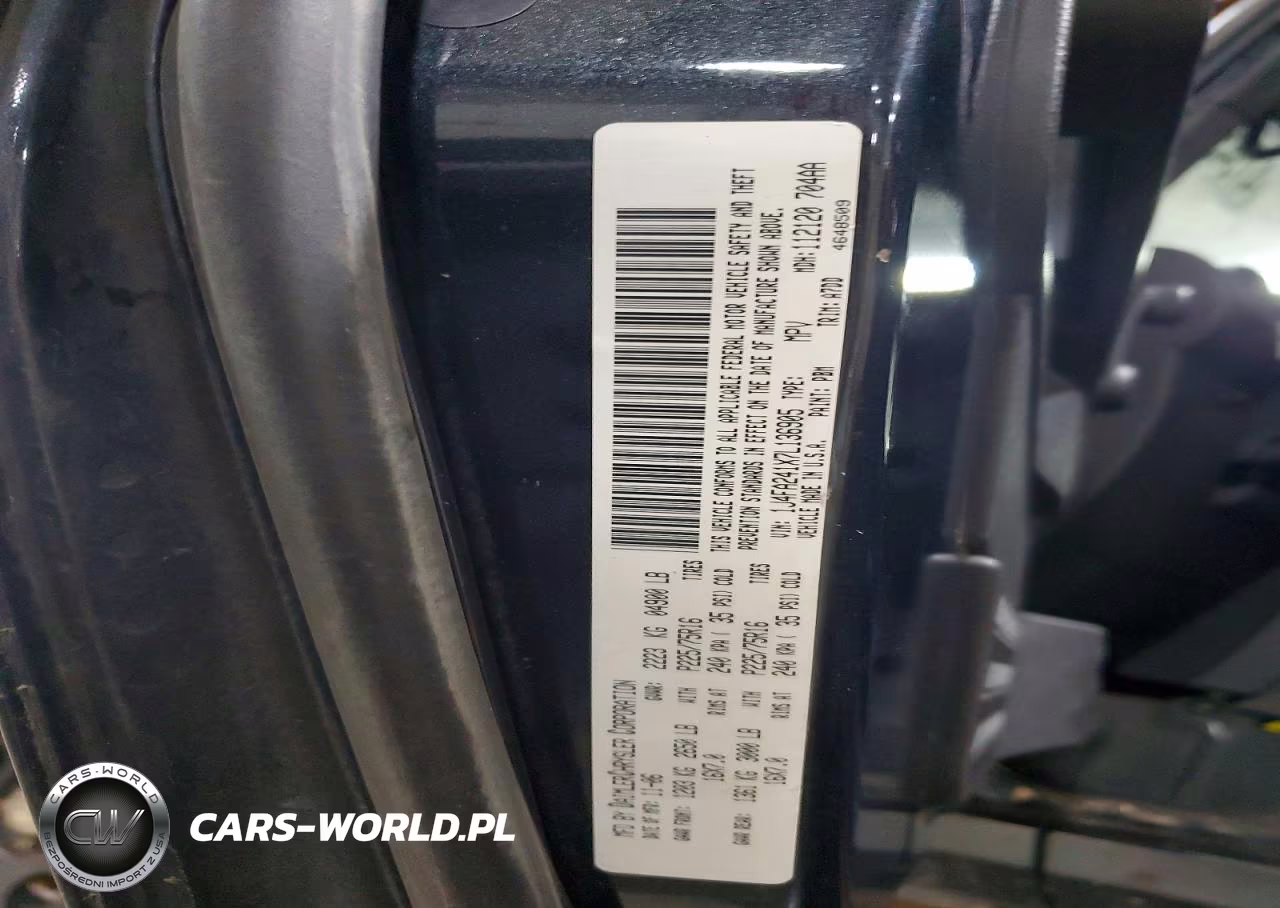 2007 Jeep Wrangler X VIN:1J4FA241X7L136905 - 14
