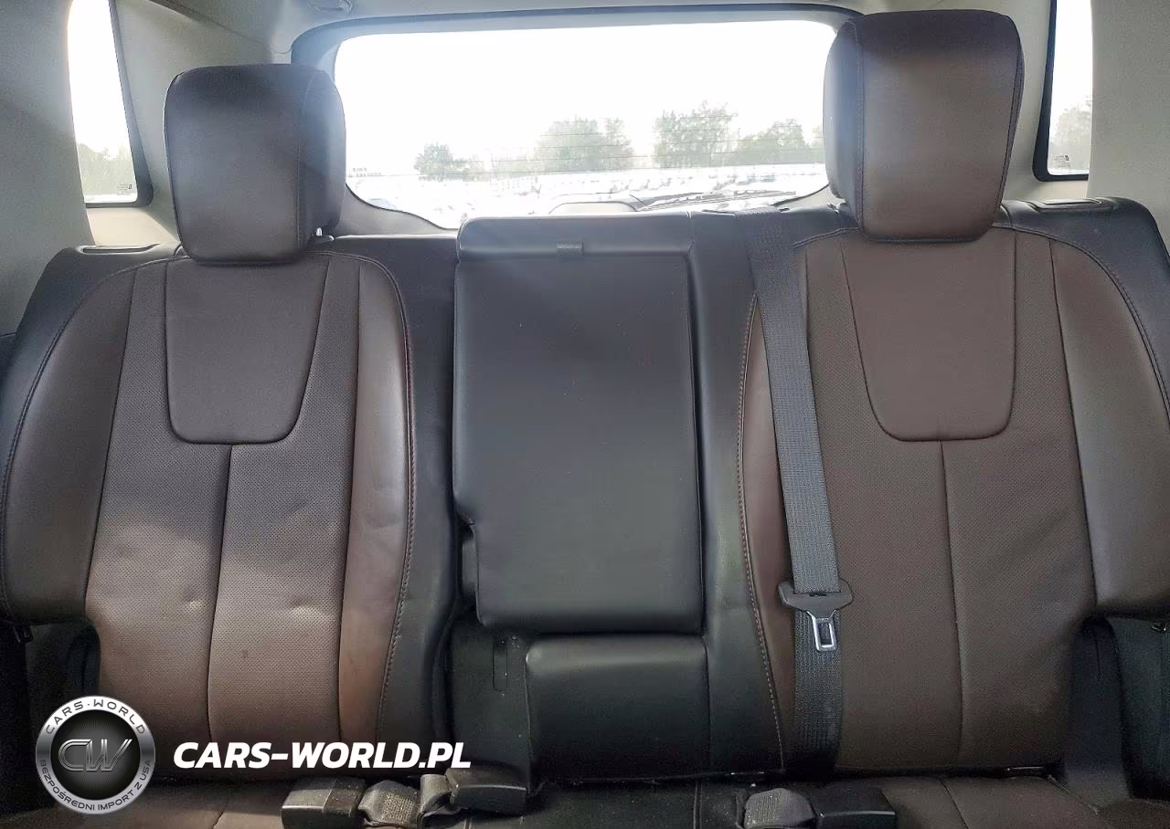 2015 GMC Terrain Slt VIN:2GKALSEK3F6169810 - 10