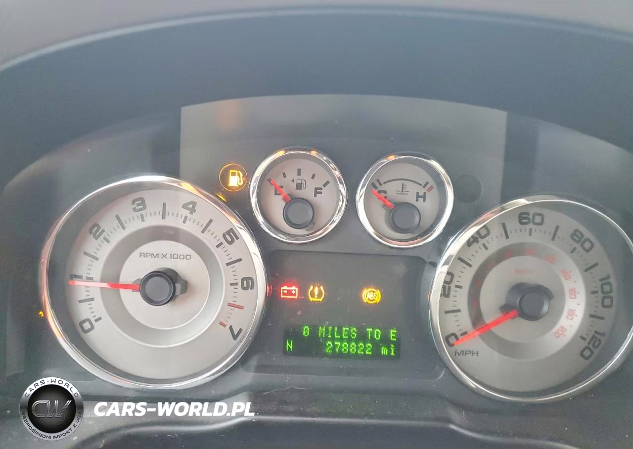 2010 Ford Edge Limited VIN:2FMDK4KCXABA59904 - 9