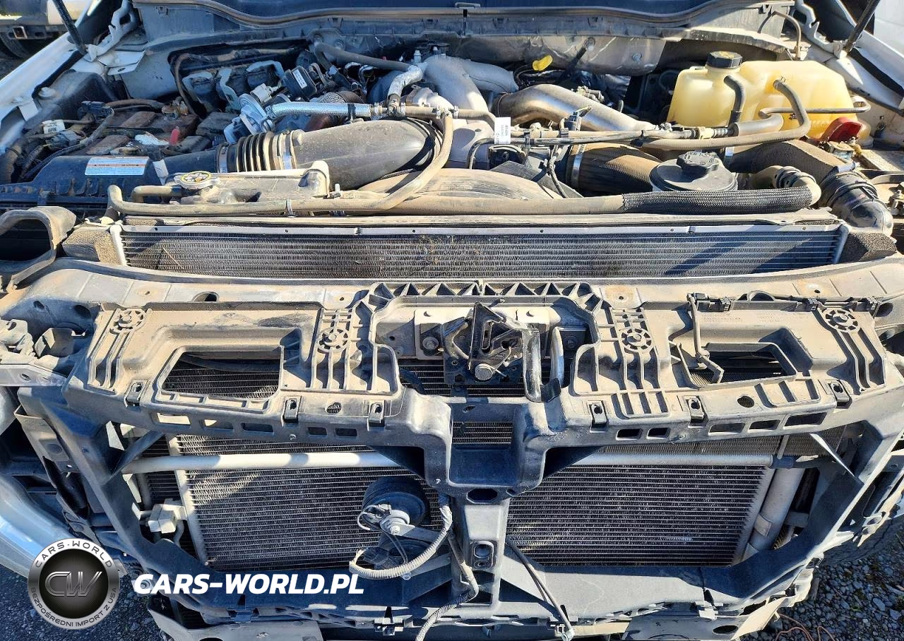 2022 Ford 8 Foot VIN:1FT8W4DT5NED79424 - 11