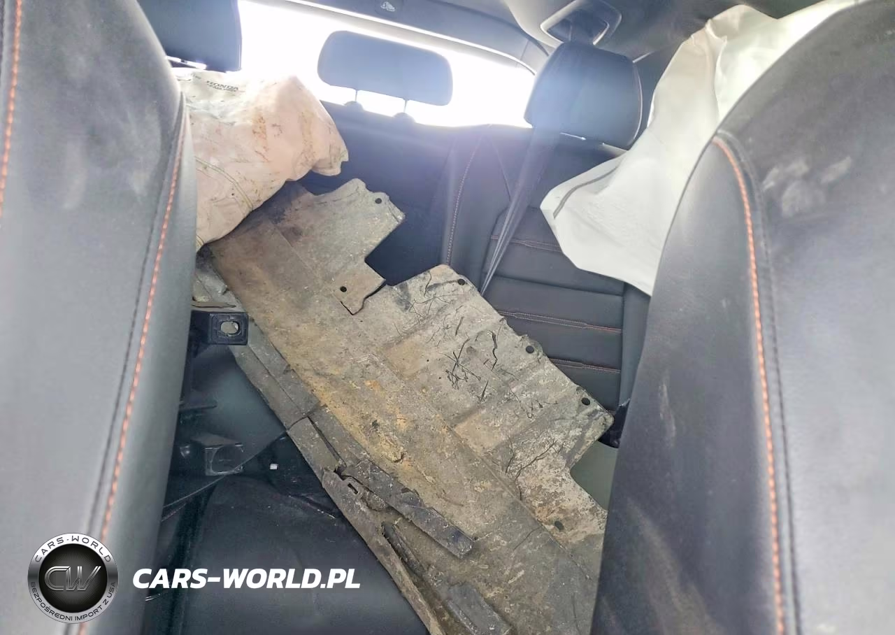 2024 Honda Cr-V Sport-L VIN:7FARS5H89RE004933 - 10