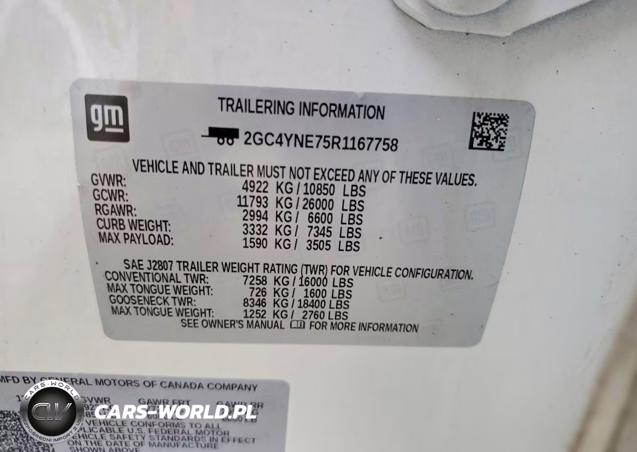 2024 Chevrolet Silverado K2500 Heavy Duty Lt VIN:2GC4YNE75R1167758 - 12