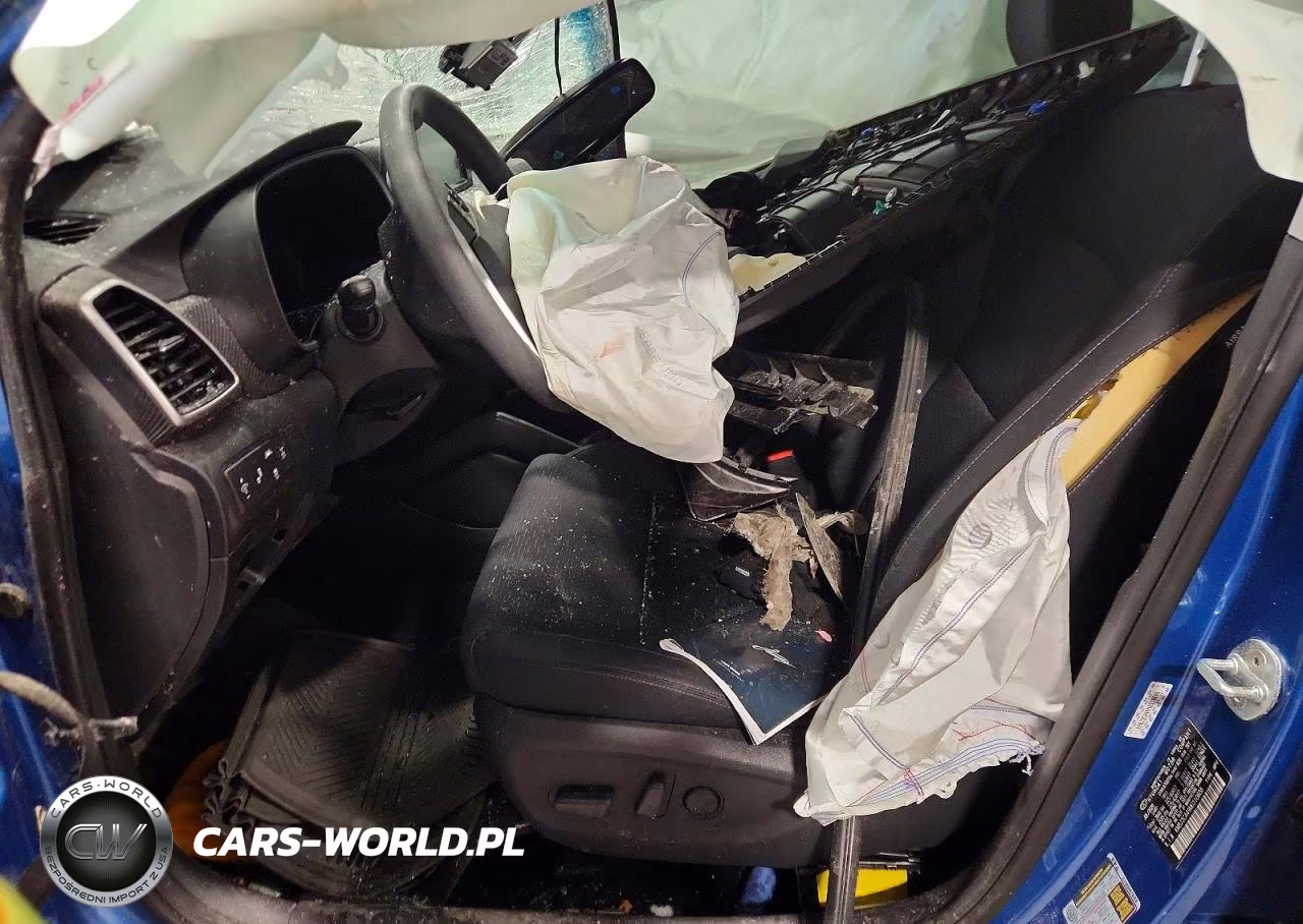 2021 Hyundai Tucson Value VIN:KM8J3CA49MU310608 - 7