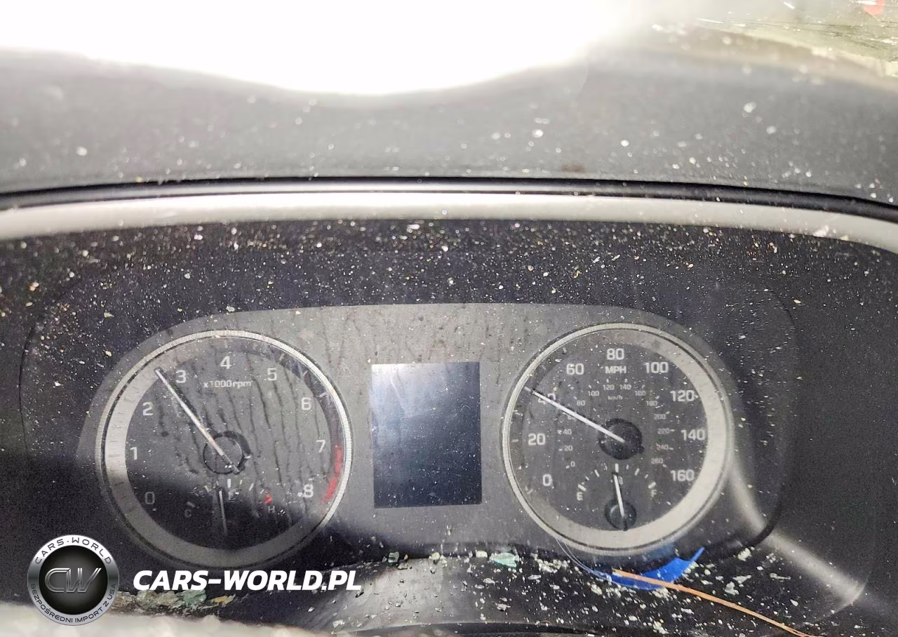 2021 Hyundai Tucson Value VIN:KM8J3CA49MU310608 - 9