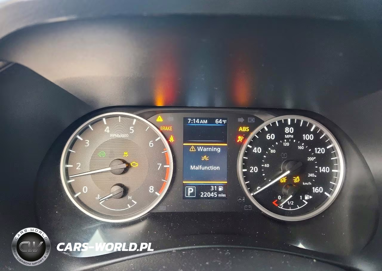2025 Nissan Sentra S VIN:3N1AB8BV6SY266107 - 9