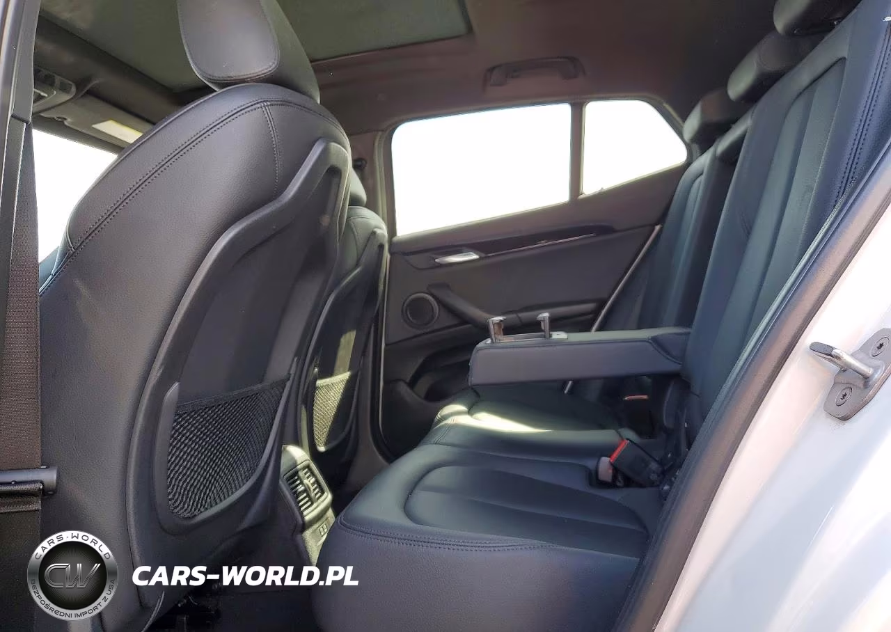 2020 BMW X2 Sdrive28I VIN:WBXYH9C00L5P59480 - 10