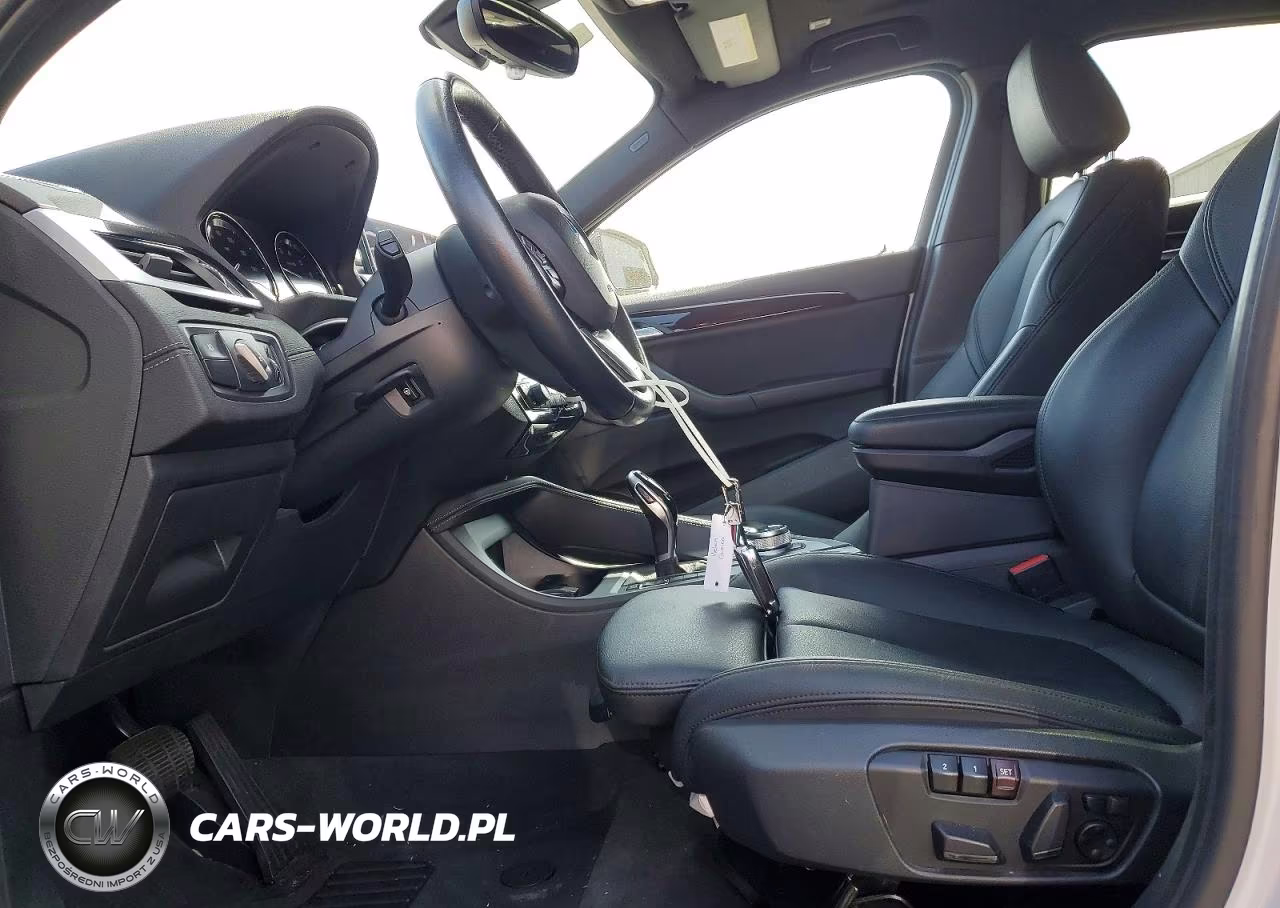 2020 BMW X2 Sdrive28I VIN:WBXYH9C00L5P59480 - 7