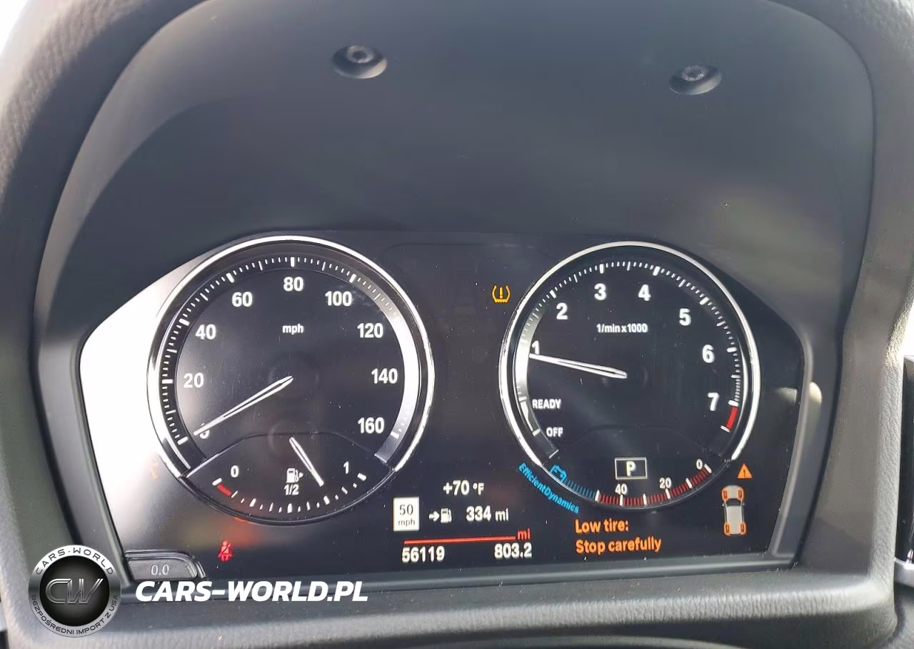 2020 BMW X2 Sdrive28I VIN:WBXYH9C00L5P59480 - 9
