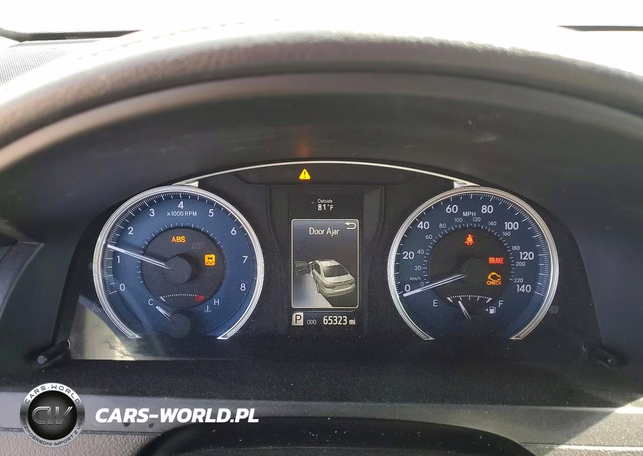 2017 Toyota Camry Le VIN:4T1BF1FK9HU384544 - 9