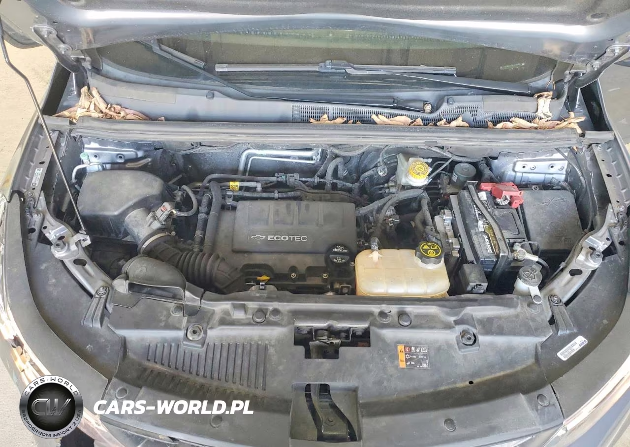 2020 Chevrolet Trax 1Lt VIN:3GNCJLSB8LL141908 - 12