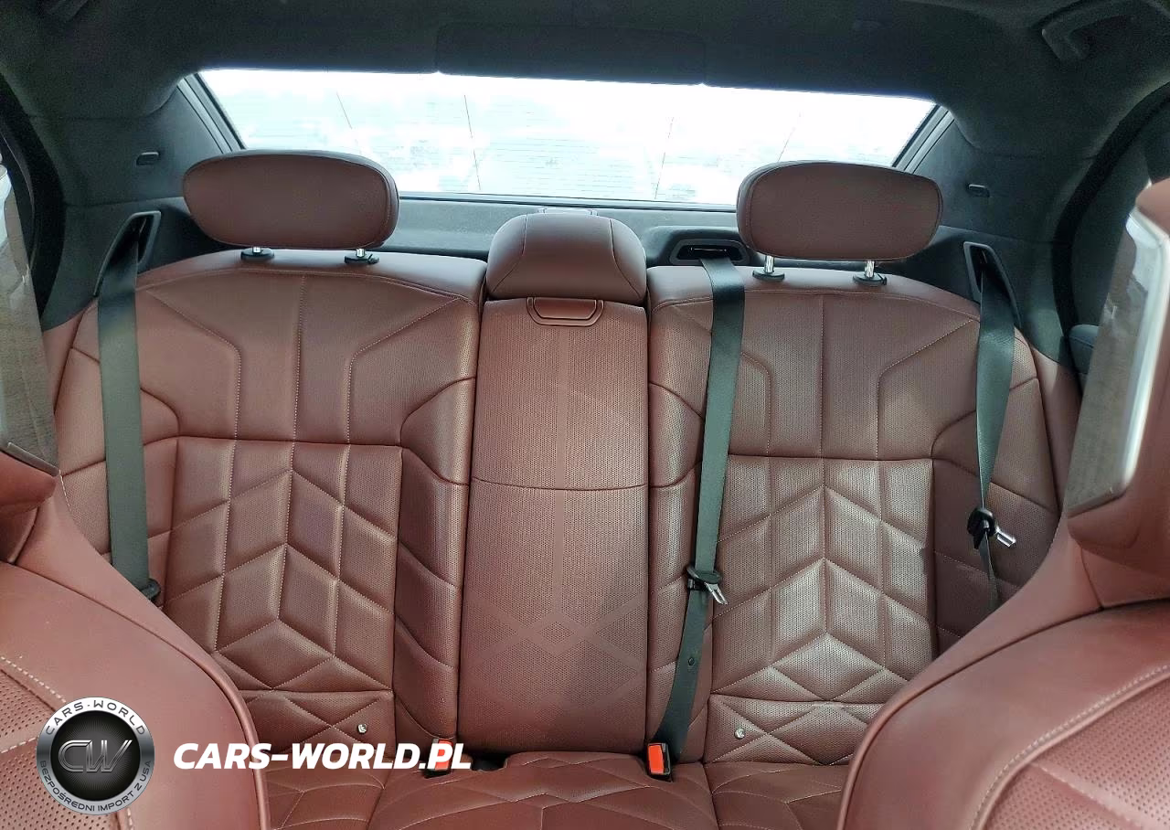 2023 BMW 760 Xi VIN:WBA33EJ09PCM55158 - 10