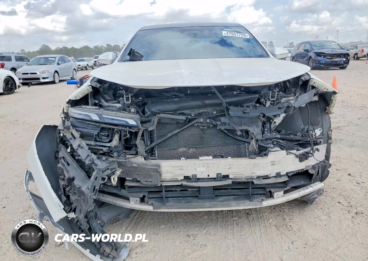 2023 BMW 760 Xi VIN:WBA33EJ09PCM55158 - 5