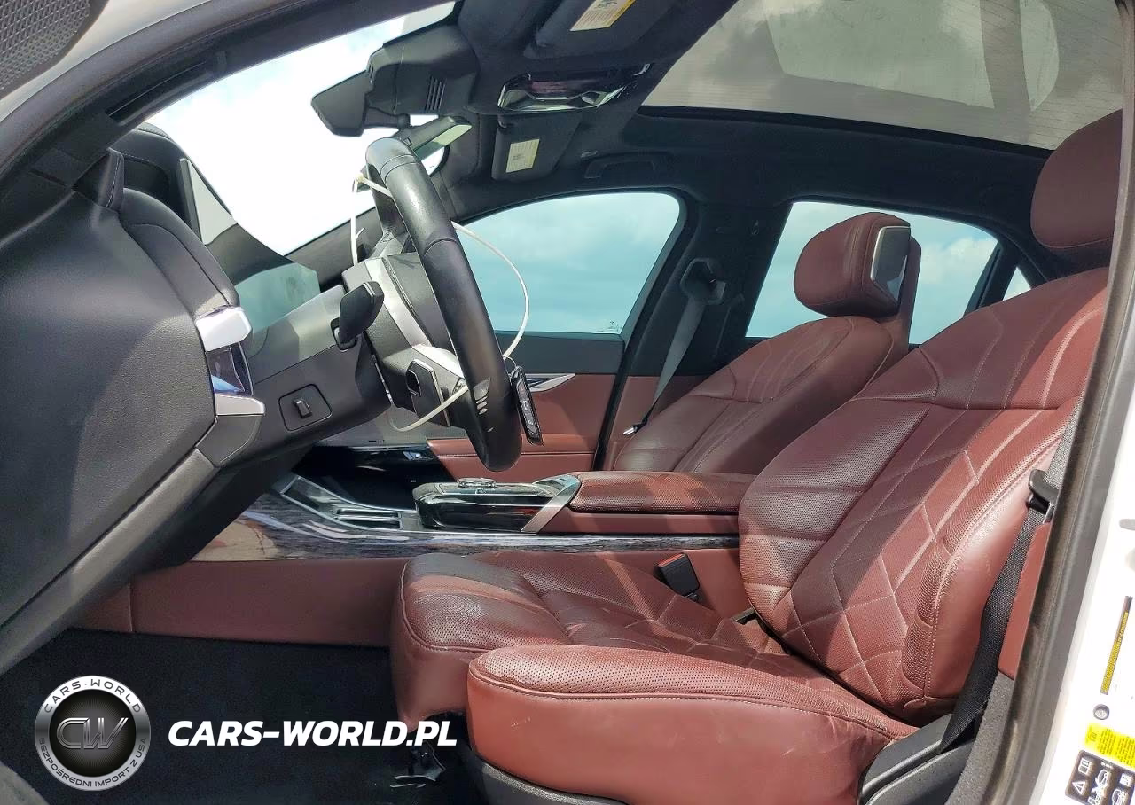 2023 BMW 760 Xi VIN:WBA33EJ09PCM55158 - 7