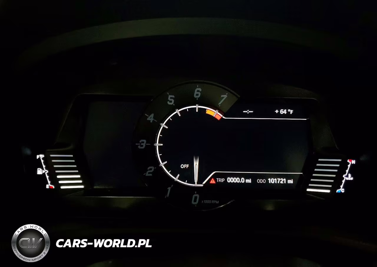 2021 Toyota Gr Supra A91 Edition VIN:WZ1DB0C06MW036786 - 9