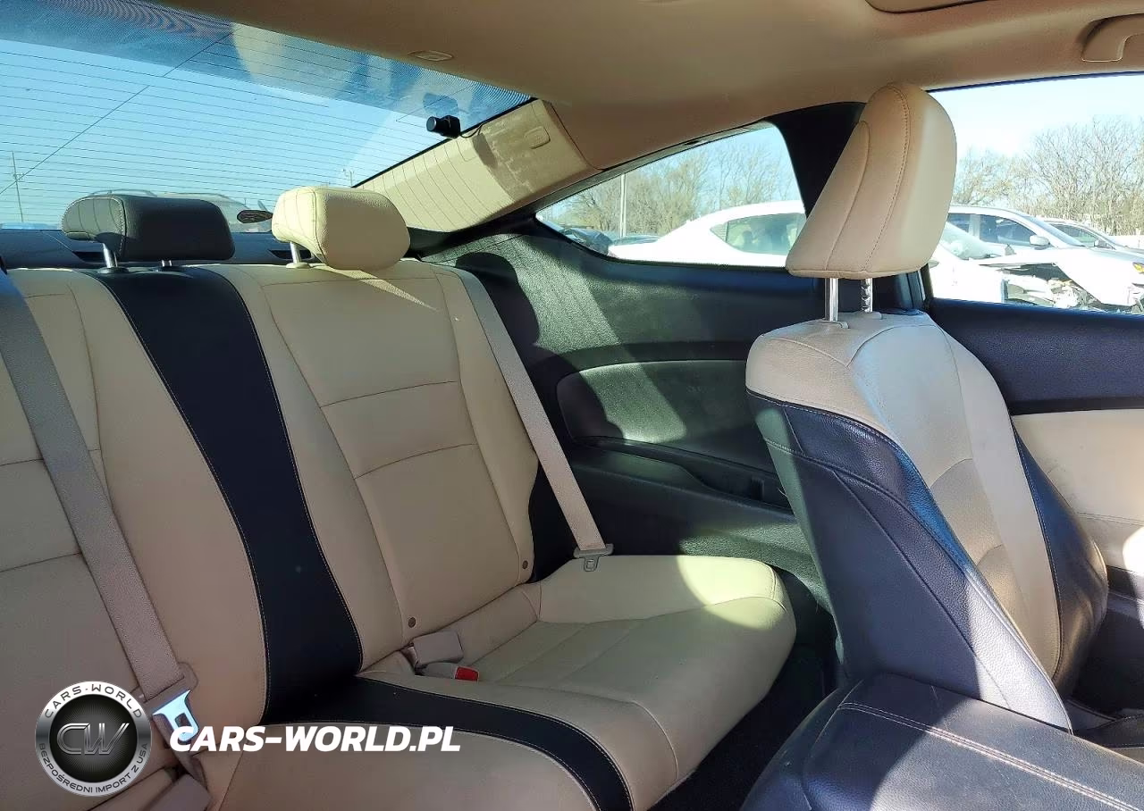 2014 Honda Accord Exl VIN:1HGCT1B82EA010240 - 10