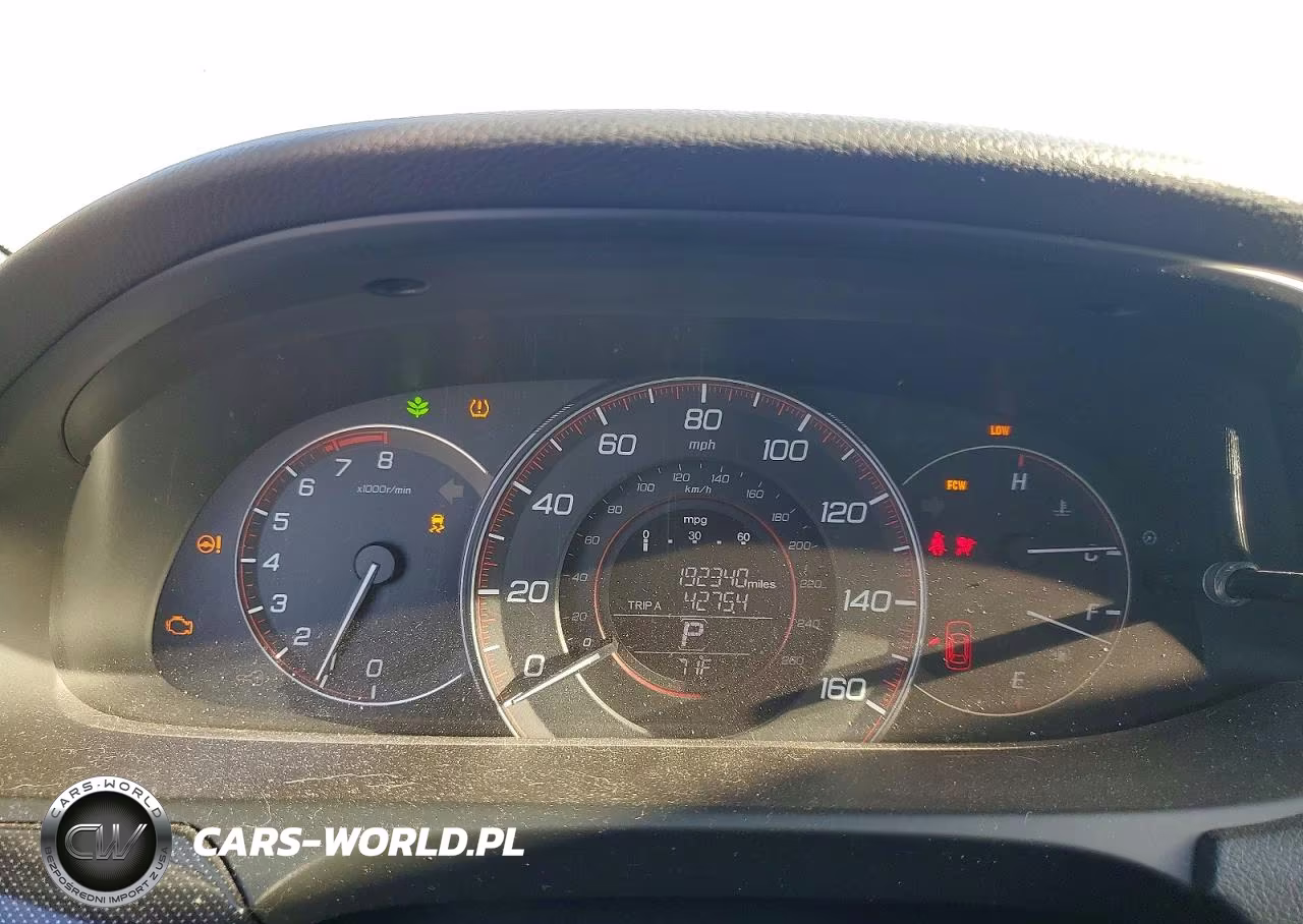 2014 Honda Accord Exl VIN:1HGCT1B82EA010240 - 9