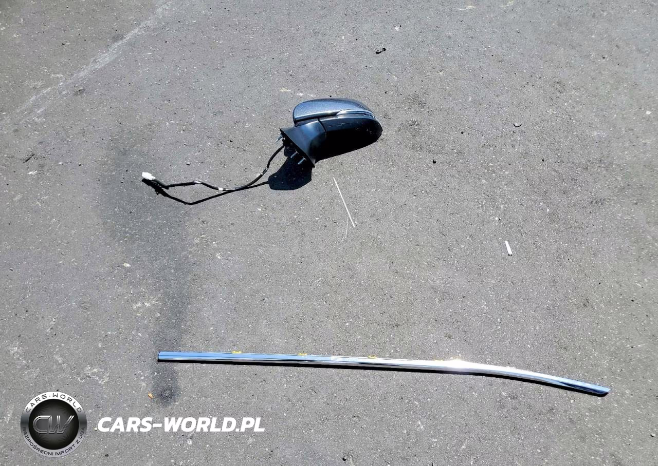 2020 Toyota Highlander L VIN:5TDCZRAH1LS507664 - 13