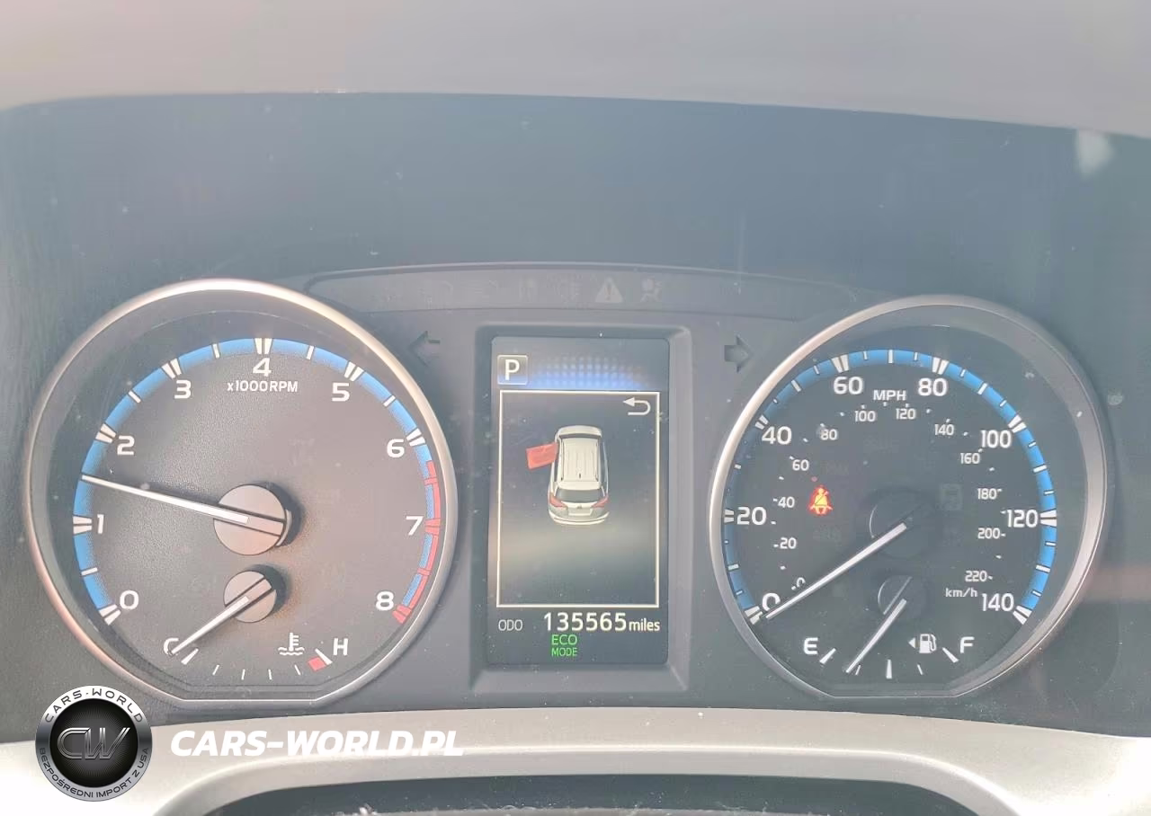 2018 Toyota Rav4 Xle VIN:2T3RFREV9JW821349 - 9