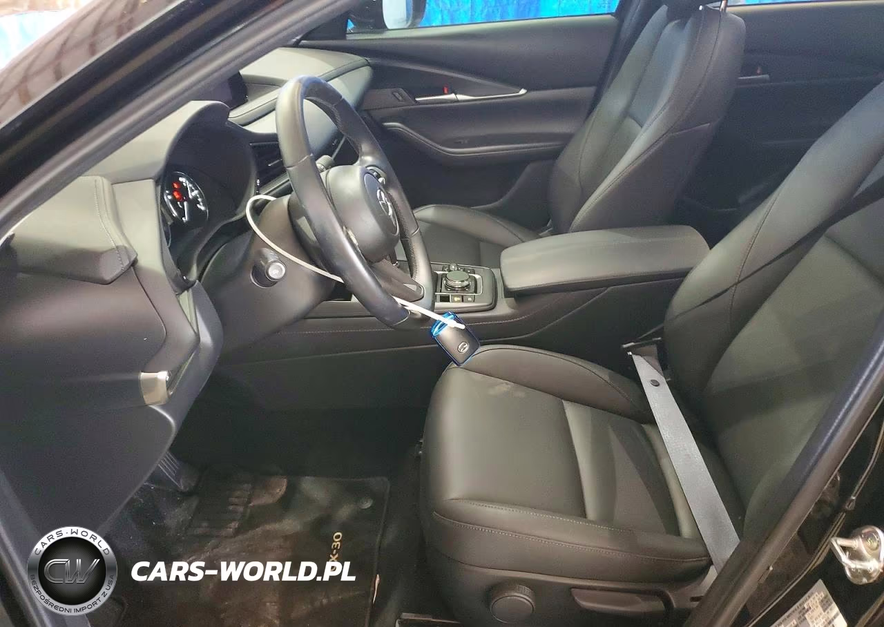 2023 Mazda Cx-30 Select VIN:3MVDMBBM4PM503165 - 7