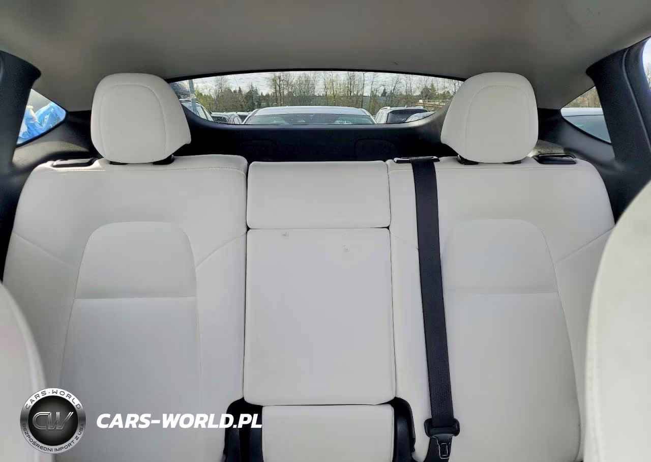 2021 Tesla Model Y VIN:5YJYGDEF4MF215858 - 10