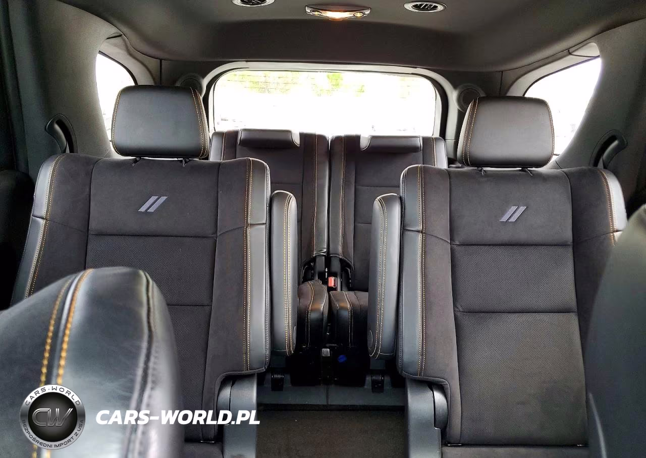 2022 Dodge Durango R VIN:1C4SDJCT2NC230234 - 10