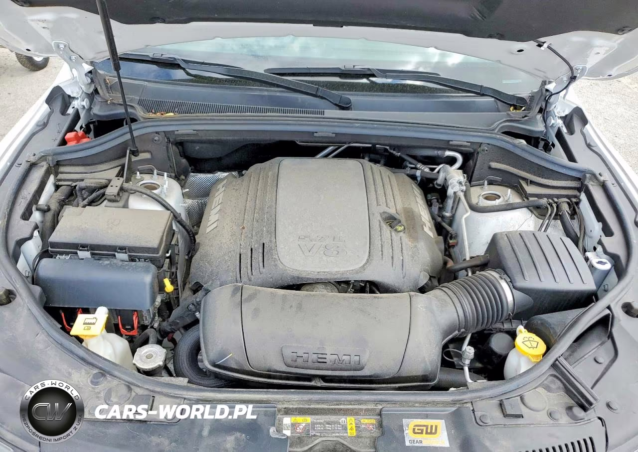 2022 Dodge Durango R VIN:1C4SDJCT2NC230234 - 12