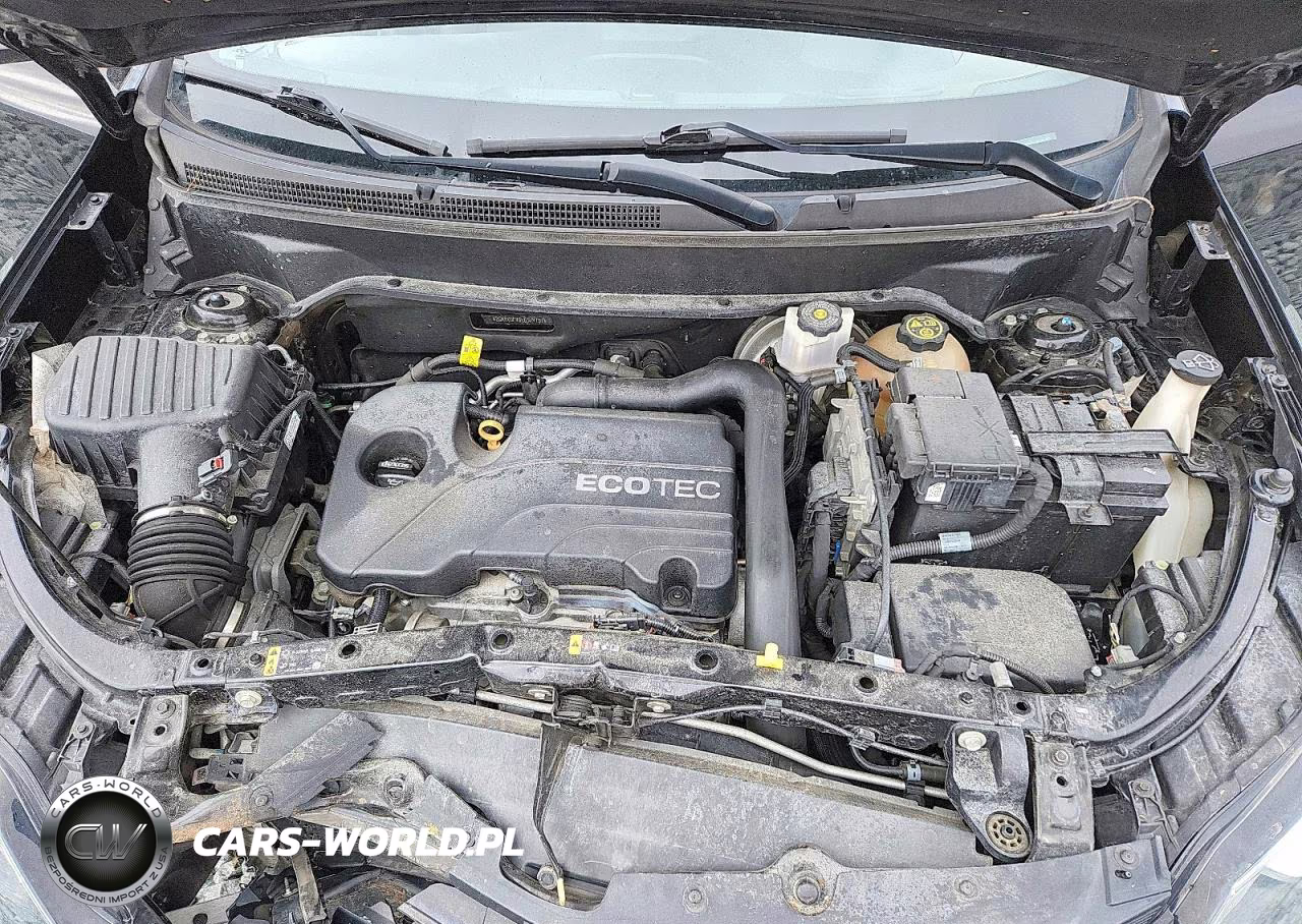 2020 Chevrolet Equinox Lt VIN:2GNAXUEV6L6179157 - 11
