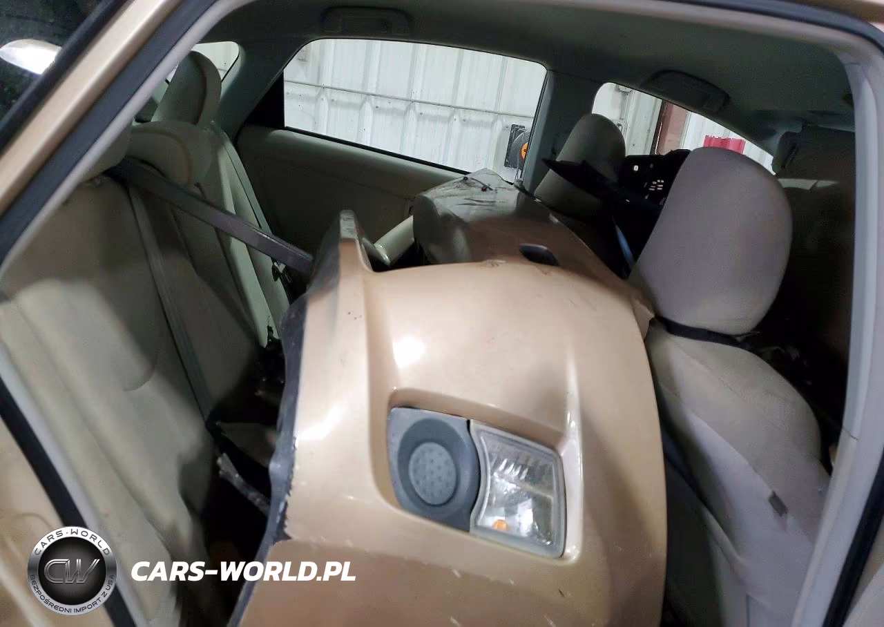 2010 Toyota Prius Hyb Le-Xle-Ltd VIN:JTDKN3DU3A0041250 - 10