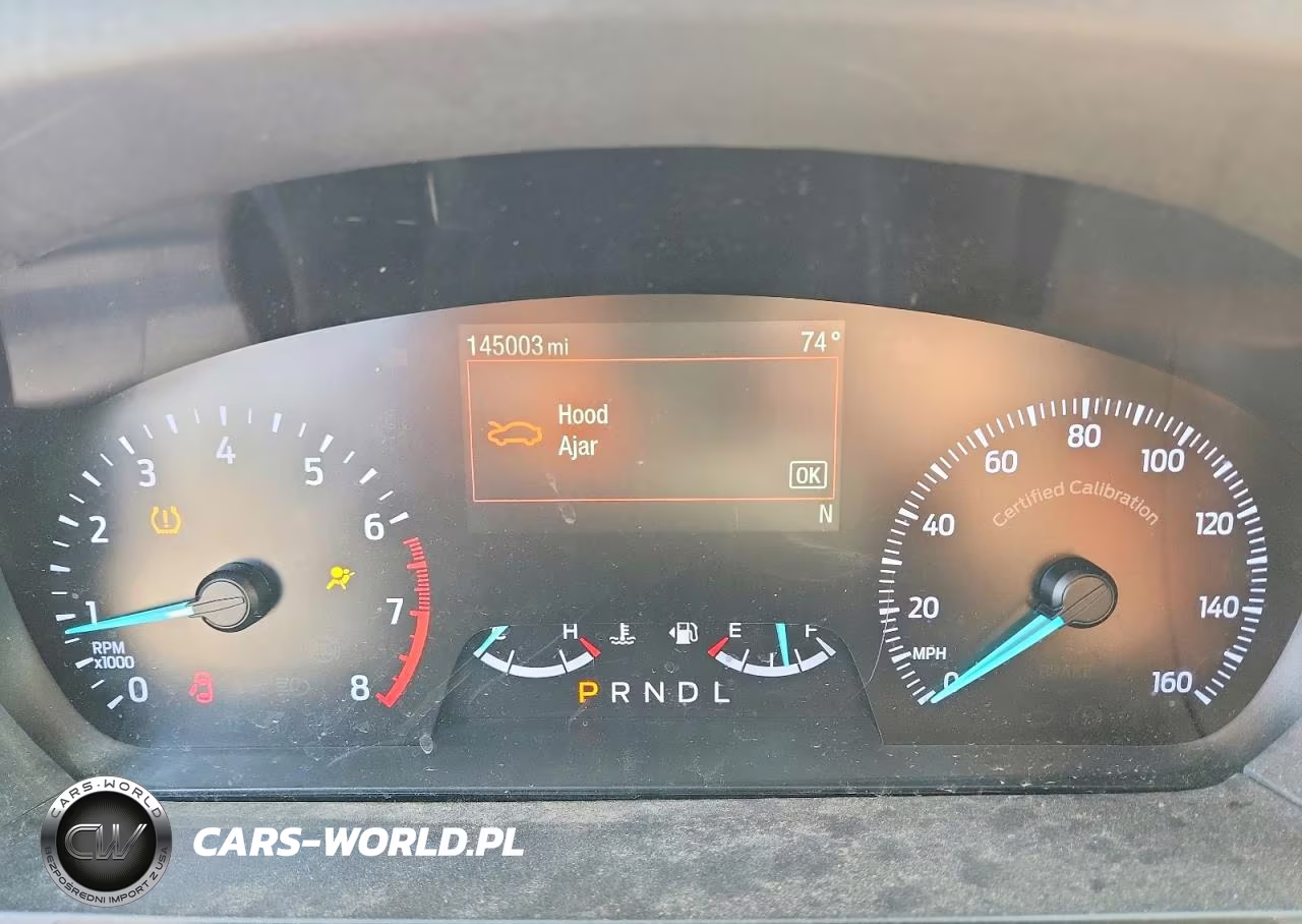 2020 Ford Explorer Police Interceptor VIN:1FM5K8AB7LGC51135 - 9