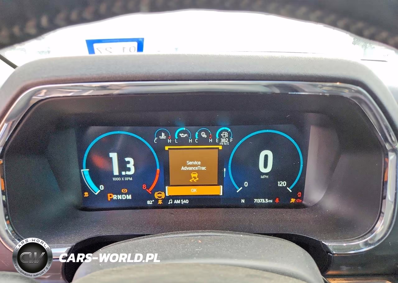 2023 Ford F150 Supercrew VIN:1FTFW1E50PFC05179 - 9