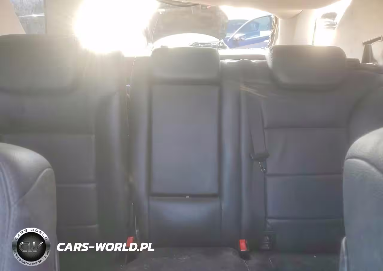 2010 Mercedes-Benz Ml 350 VIN:4JGBB5GB7AA549158 - 10