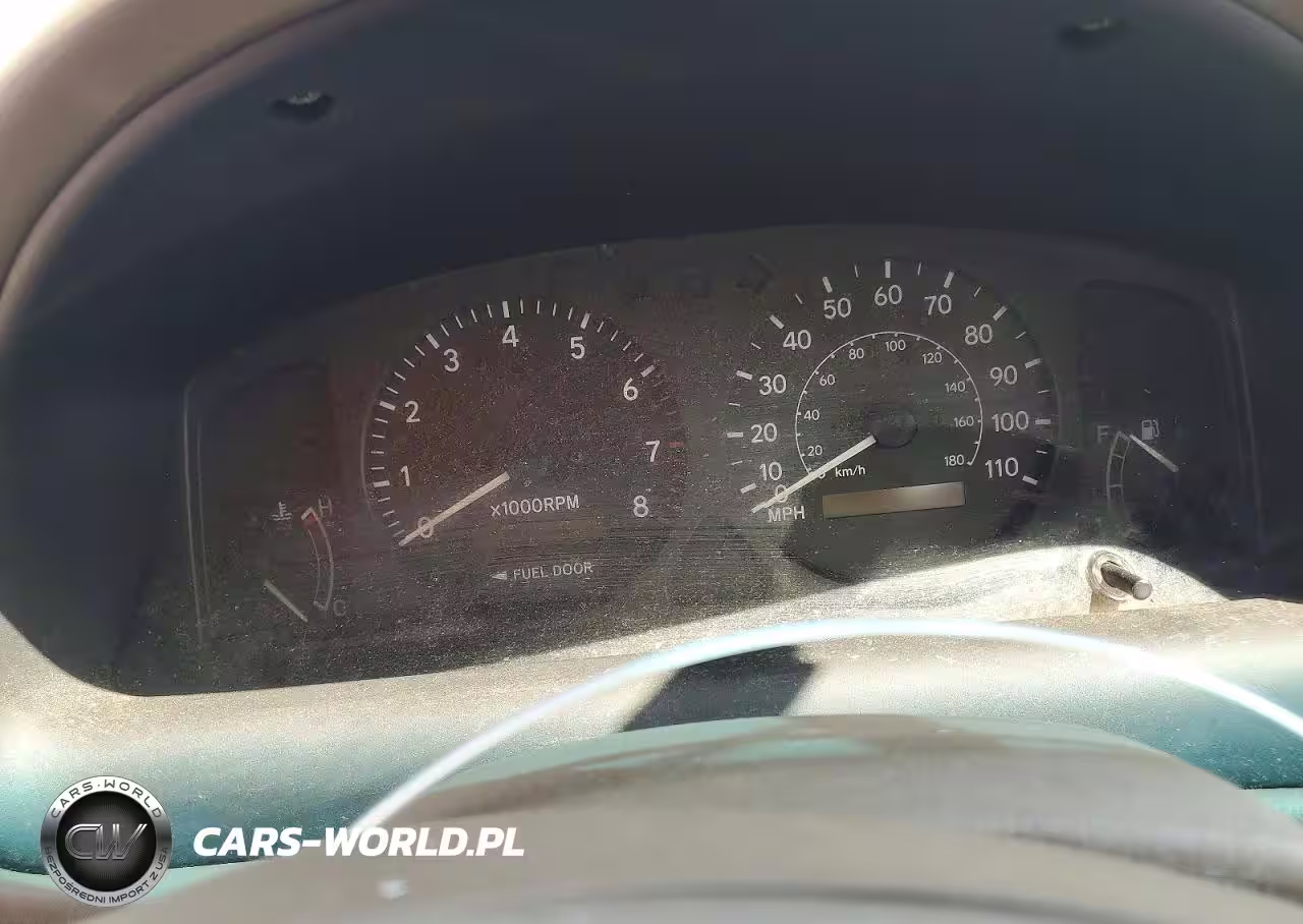 2001 Toyota Corolla Ce VIN:1NXBR12E91Z488237 - 9